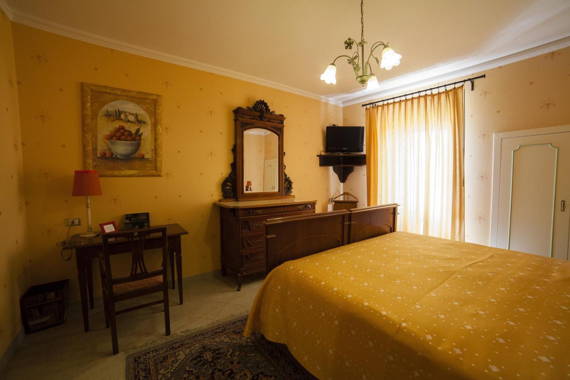 La Luma Hotel Montecosaro  Chambre photo