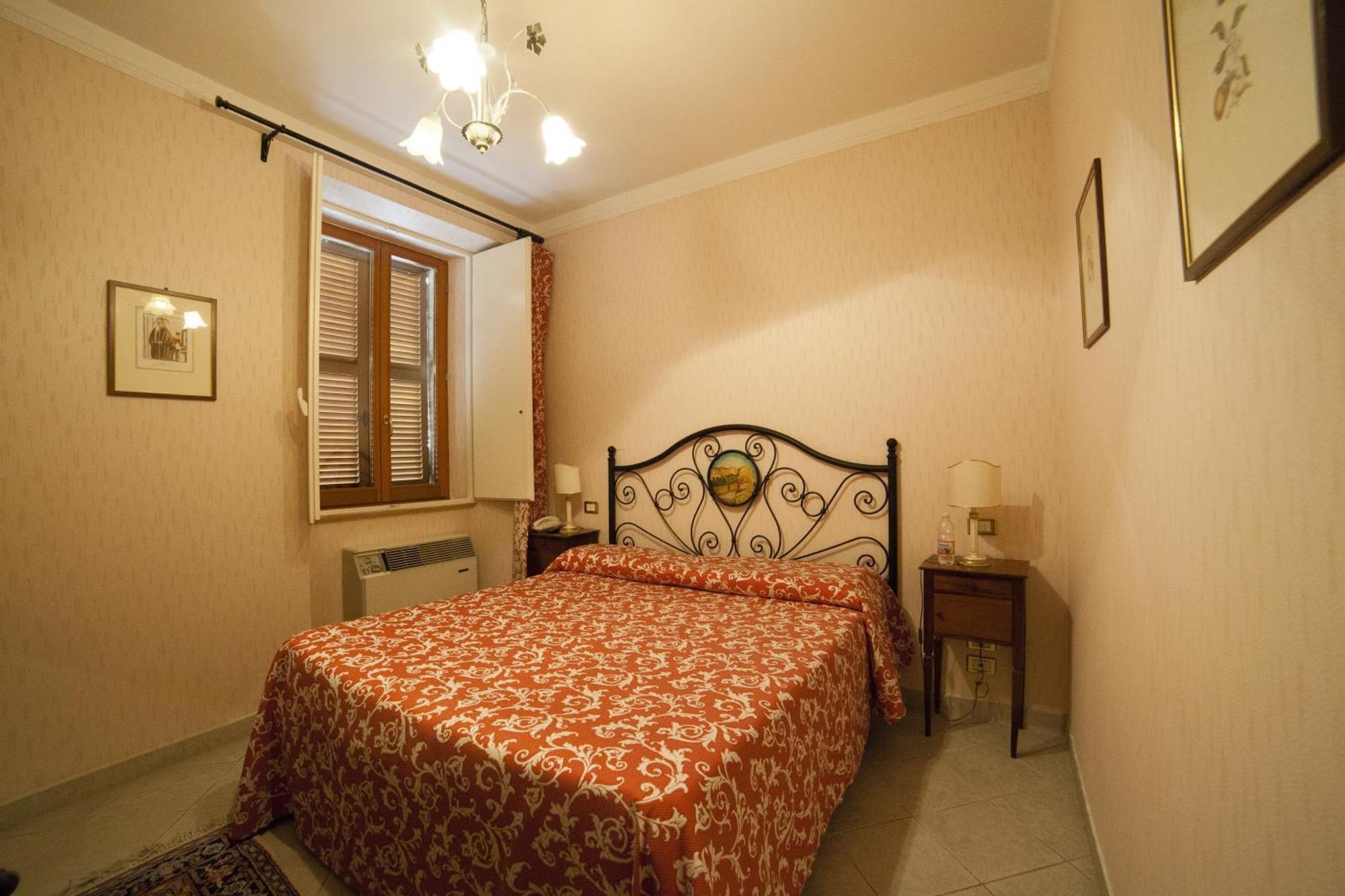 La Luma Hotel Montecosaro  Chambre photo