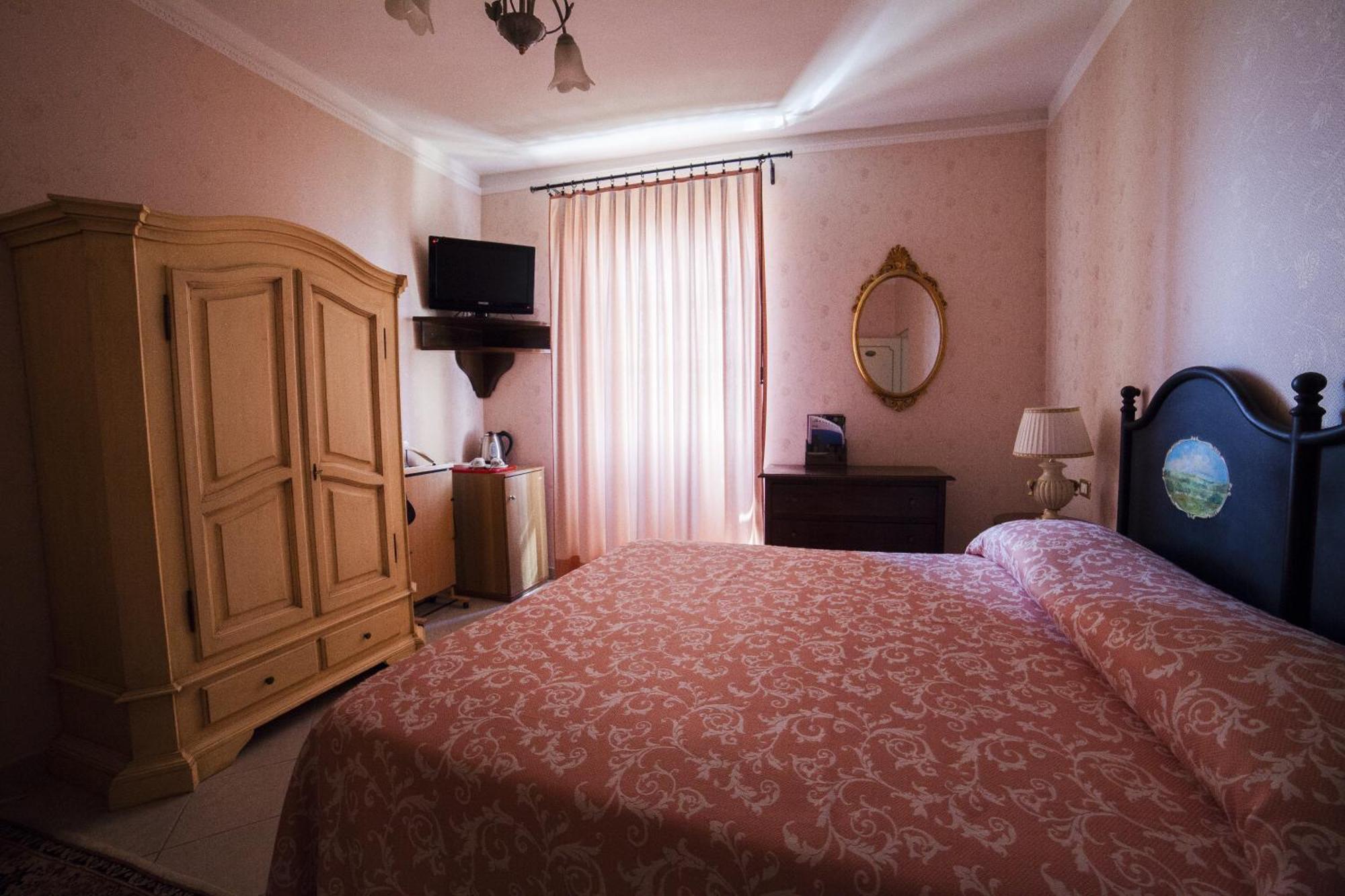 La Luma Hotel Montecosaro  Chambre photo