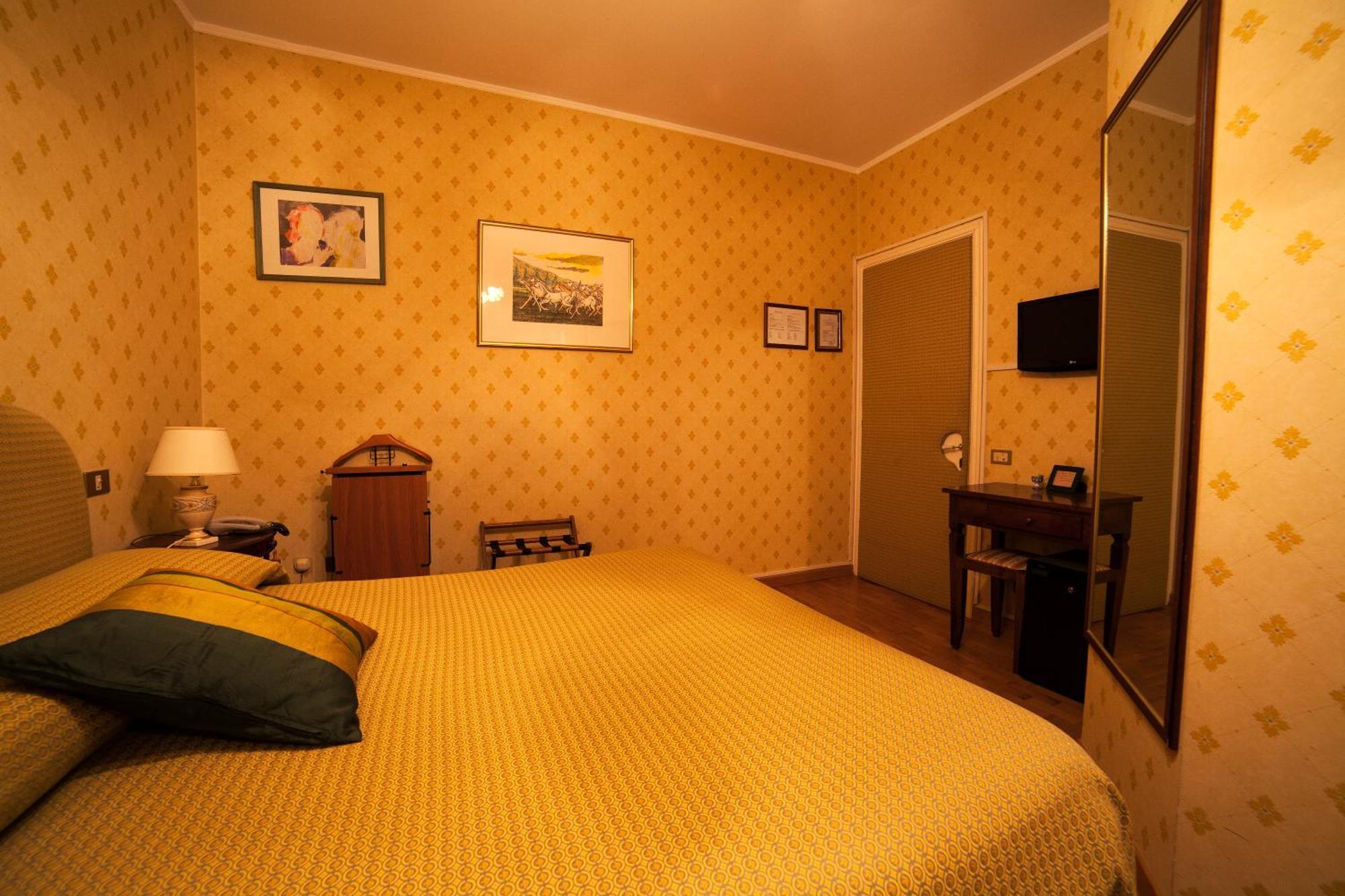La Luma Hotel Montecosaro  Extérieur photo