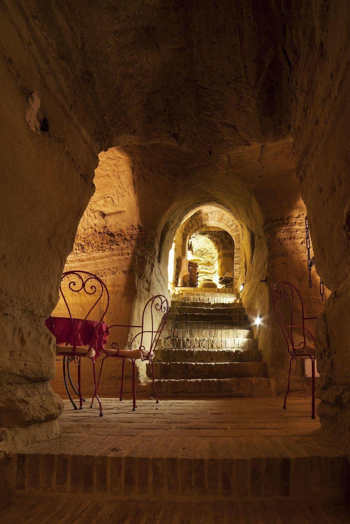 La Luma Hotel Montecosaro  Extérieur photo