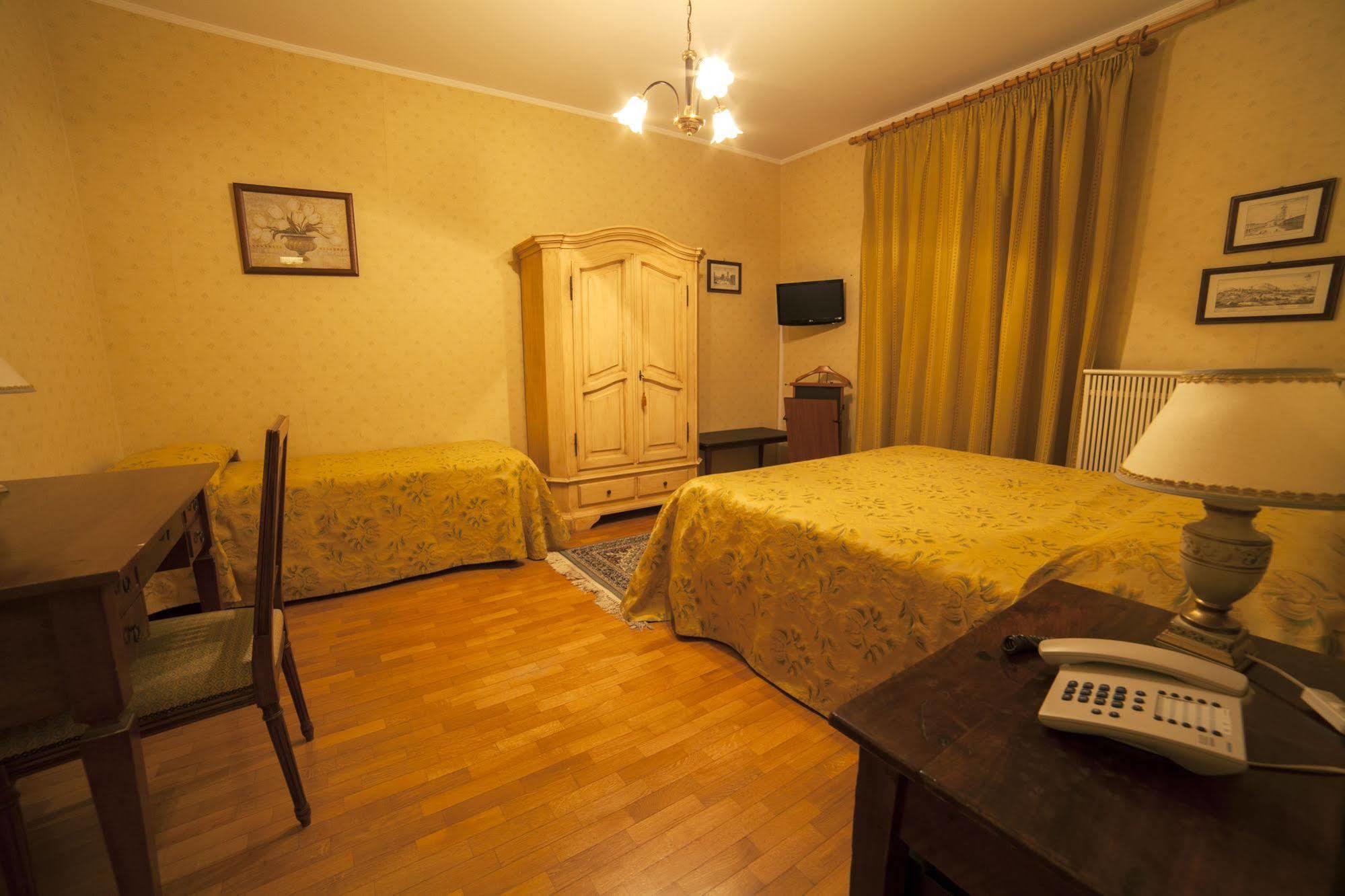 La Luma Hotel Montecosaro  Extérieur photo
