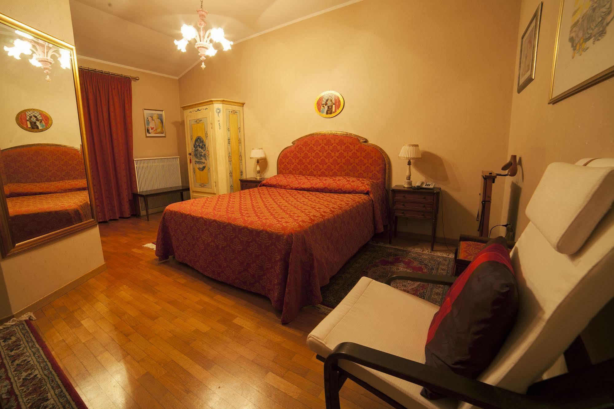 La Luma Hotel Montecosaro  Extérieur photo