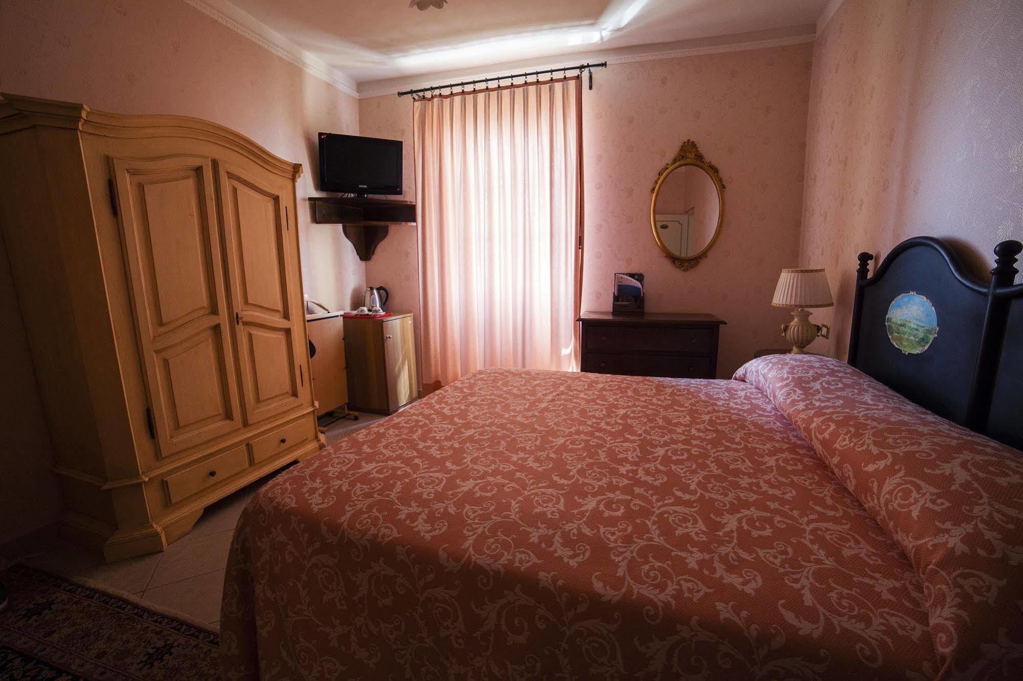 La Luma Hotel Montecosaro  Extérieur photo