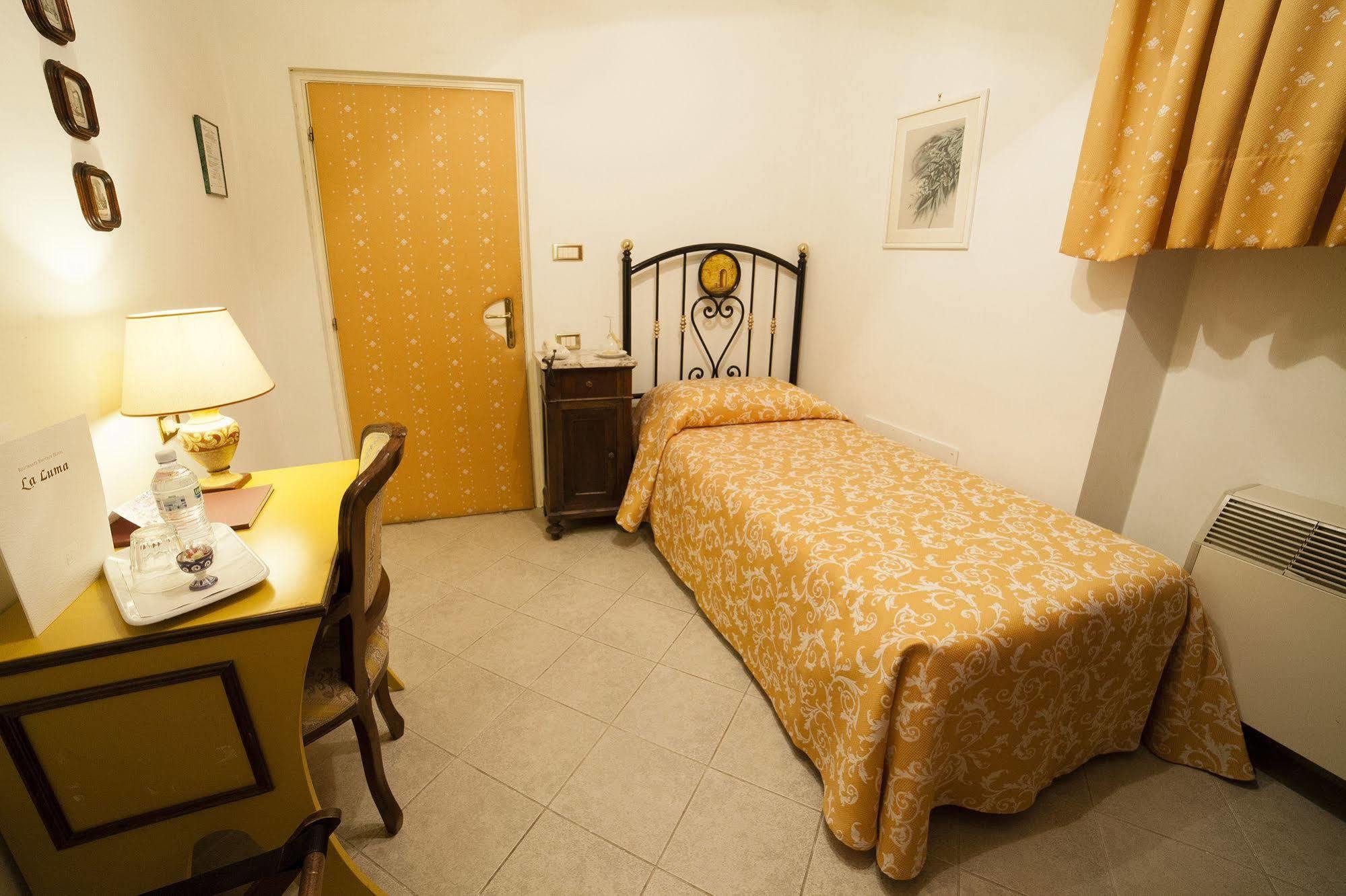 La Luma Hotel Montecosaro  Extérieur photo