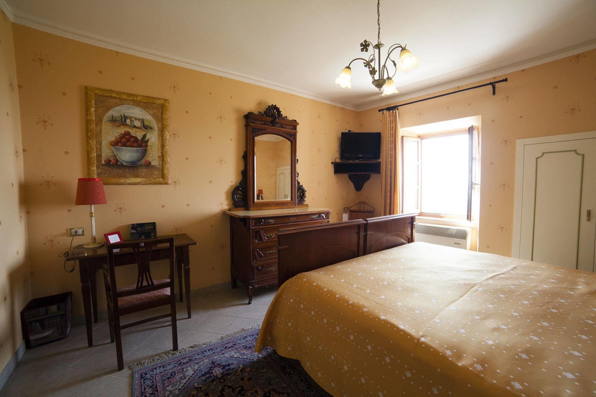 La Luma Hotel Montecosaro  Extérieur photo